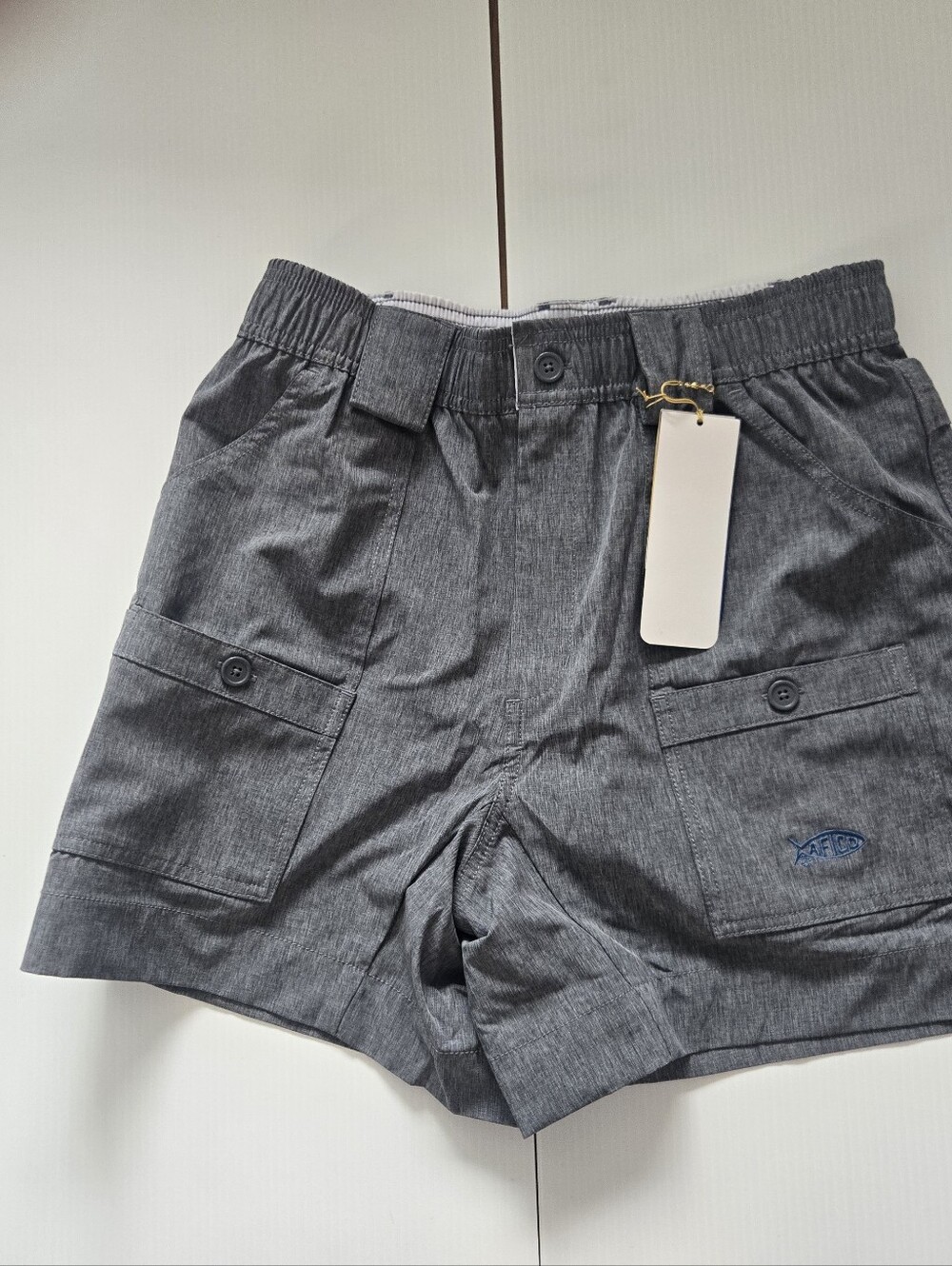 Aftco Fishing Shorts